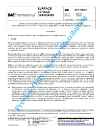 SAE J 2670:2011-02-07