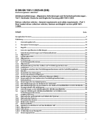 DIN EN 1501-1:2025-08