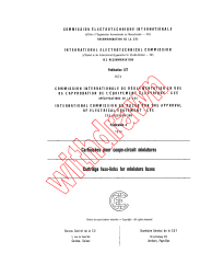 IEC 60127:1974