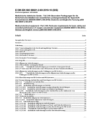 DIN EN ISO 80601-2-69:2019-10