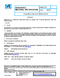 SAE AMS 2431/10:2024-09-11