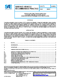 SAE J 3105/1:2020-01-20
