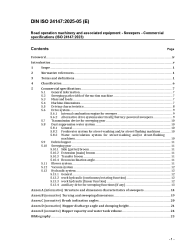 DIN ISO 24147:2025-05