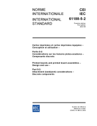 IEC 61188-5-2:2003
