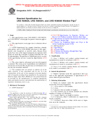 ASTM B673-05(2011)e1