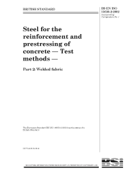 BS EN ISO 15630-2:2002