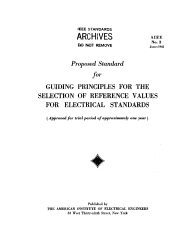 IEEE/AIEE 3:1942