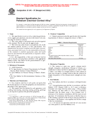 ASTM B540-97(2002) (R1997)