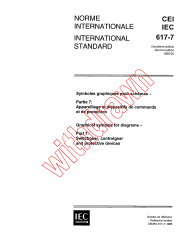 IEC 60617-7:1996