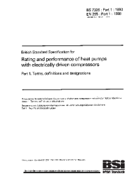 BS 7326-1:1990