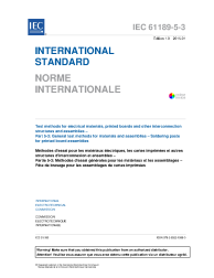 IEC 61189-5-3:2015