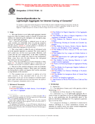 ASTM C1761/C1761M-13