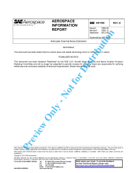 SAE AIR 1989B:2012-08-16
