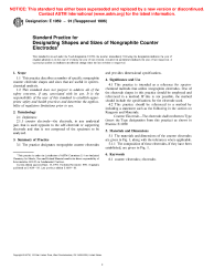 ASTM E1059-91(1996) (R2001)