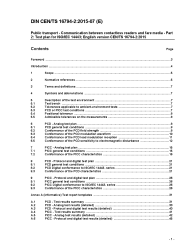 DIN CEN/TS 16794-2*DIN SPEC 4622-2:2015-07
