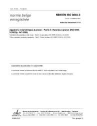 NBN EN ISO 8655-3:2002