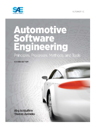Automotive Software Engineering
