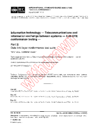 ISO/IEC 8882-2:1995/COR1:1997