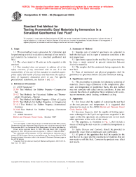 ASTM E1068-85(2003) (R1985)