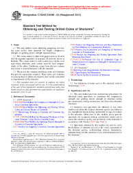 ASTM C1604/C1604M-05(2012)