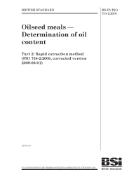 BS EN ISO 734-2:2010