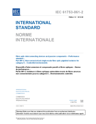 IEC 61753-061-2:2012