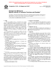 ASTM D369-84(1995)e1