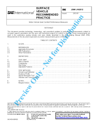 SAE J 2896:2012-01-06