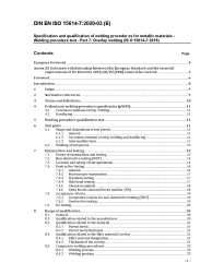 DIN EN ISO 15614-7:2020-03