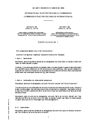 IEC 62271-103:2021/COR1:2025
