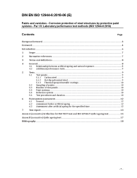 DIN EN ISO 12944-6:2018-06
