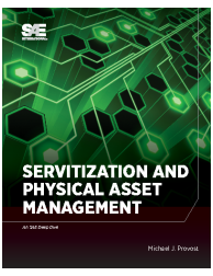 Servitization and Physical Asset Management