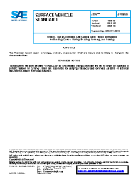 SAE J 356:2025-06-30