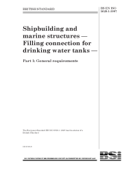 BS EN ISO 5620-1:1997