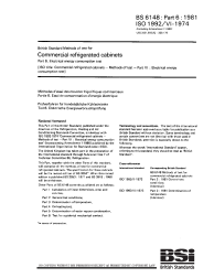 BS 6148-6:1981