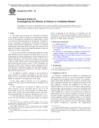 ASTM E942-16