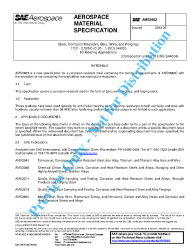 SAE AMS 5923:2013-05-29