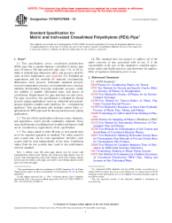 ASTM F2788/F2788M-15