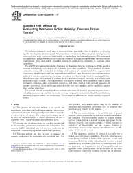 ASTM E2991/E2991M-17