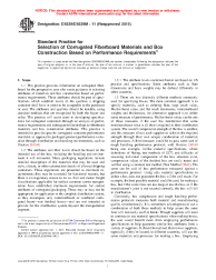 ASTM D5639/D5639M-11(2015)