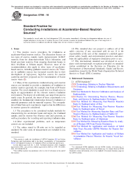 ASTM E798-16