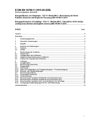 DIN EN 16798-11:2015-06