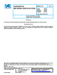 SAE AMS 3813/2B:2016-06-20