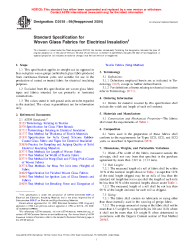 ASTM D2518-99(2004) (R1999)
