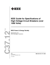 IEEE C37.12:2008