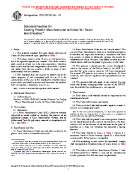 ASTM D7611/D7611M-13