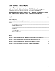 DIN ISO 9211-7:2022-04