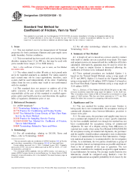 ASTM D3412/D3412M-13