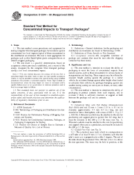 ASTM D6344-98(2003) (R1998)