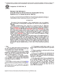 ASTM E3118/E3118M-22